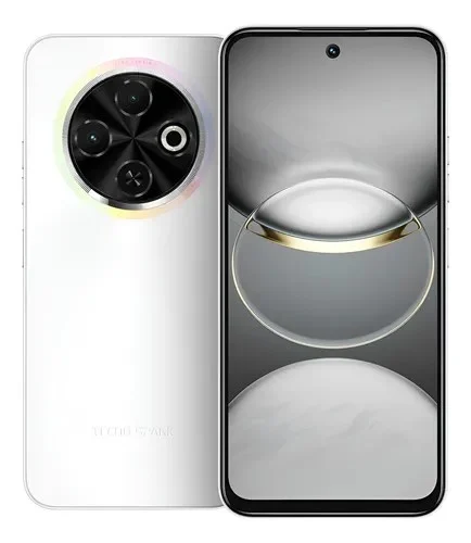 Tecno Spark 30C 8/256GB - Orbit White