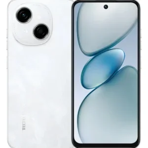 Tecno Spark Go 1S 3/64GB - Glittery White