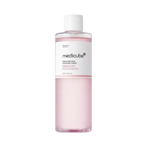Tonico Facial Medicube PDRN Pink Cica Soothing