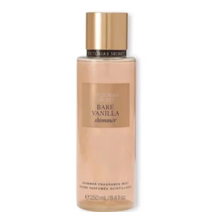 Victoria’s Secret Body Bare Vanilla Shimmer 250ml