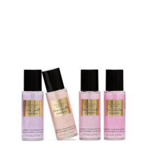 Victoria’s Secret The Best Of Shimmer 4*75ml