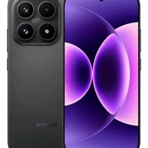 Xiaomi 17 5G 12/512GB – Black