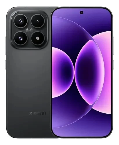 Xiaomi 17 5G 12/512GB - Black
