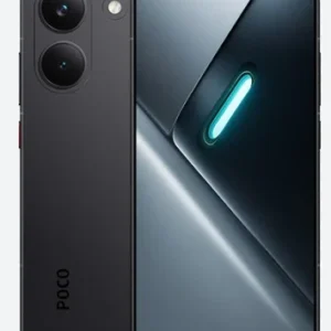 Xiaomi Poco X8 Pro 8/256GB - Negro