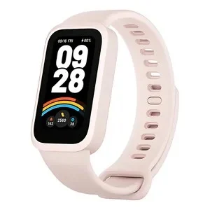 Xiaomi SmartBand 9 Active - Rosa
