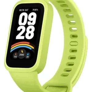 Xiaomi SmartBand 9 Active - Verde Claro