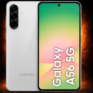 Samsung Galaxy A56 5G 8/256GB - Olive Green