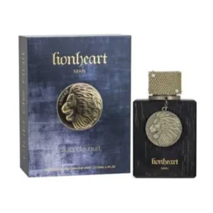 Armaf Club De Nuit  Lionheart 3.4
