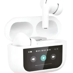 Auricular Joog Air 2 Vision - Blanco