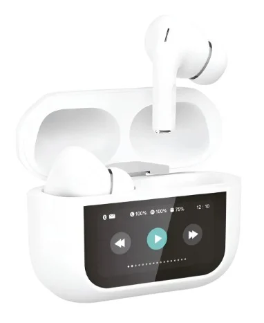 Auricular Joog Air 2 Vision - Blanco