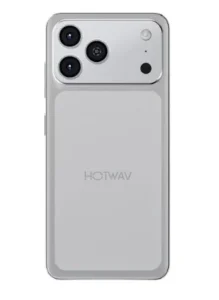 Hotwav
