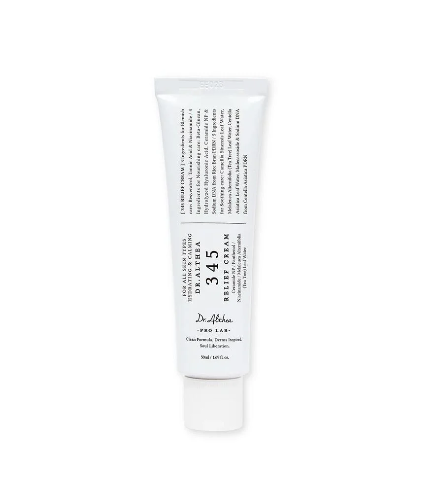Crema Facial Dr.Althea 345 Relief Cream 50ml