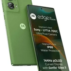 Motorola Edge 50 Fusion 5G 8/256GB (Slim) - Verde