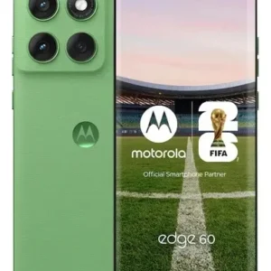 Motorola Edge 60 Pro 12/512GB (Slim) - Verde