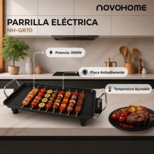 NovoHome