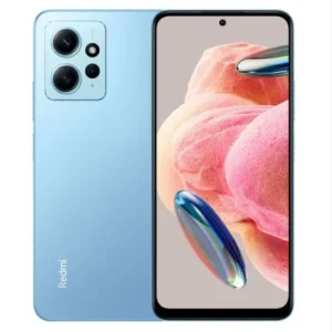 Redmi Note 12  6/128GB - Ice Blue