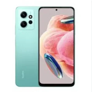 Redmi Note 12  8/128GB - Mint Green