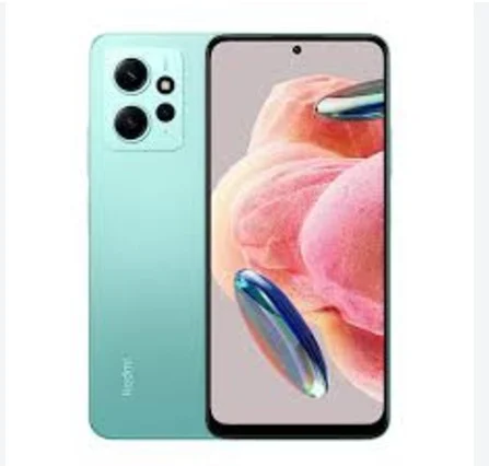 Redmi Note 12 8/128GB - Mint Green