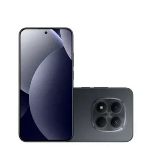 Redmi Note 15 Pro 12/512GB - Black