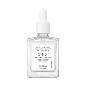 Serum Facial Dr.Althea 345 Relief 30ml