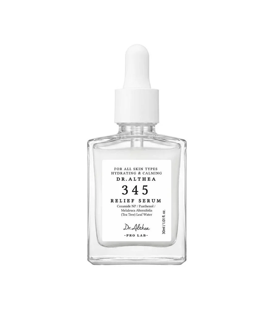 Serum Facial Dr.Althea 345 Relief 30ml
