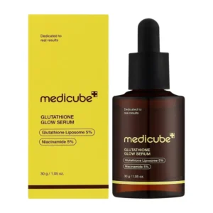 Serum Facial Medicube Glutathione Glow 30Gr