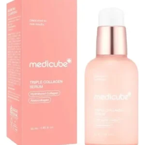 Serum Facial Medicube Trple Collagen Serum