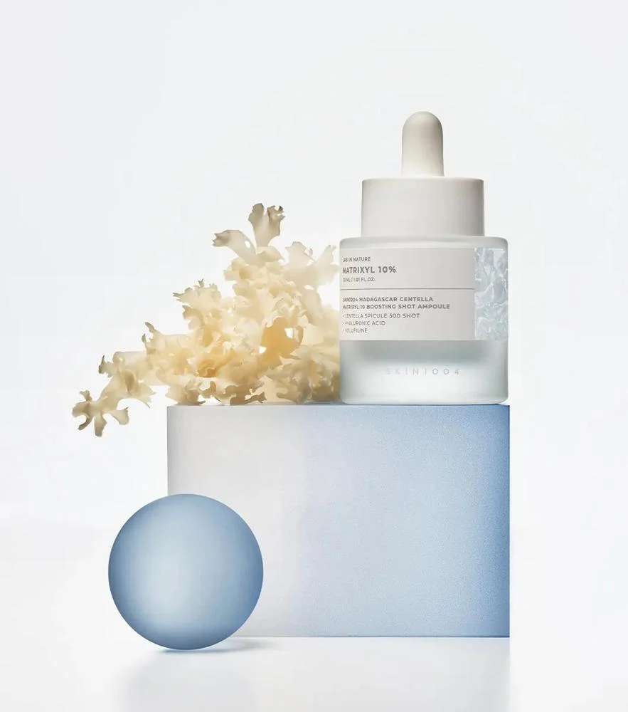 Serum Facial SKIN1004 Matrixyl 10% Boost Ampoule