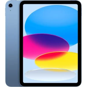 iPad 11 A16 MD4A4 Wifi (2025) 128GB - Azul