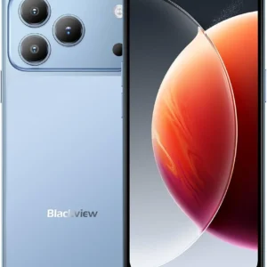 BlackView Wave 7C 4/128GB – Blue