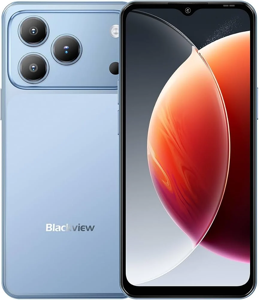 BlackView Wave 7C 4/128GB - Blue