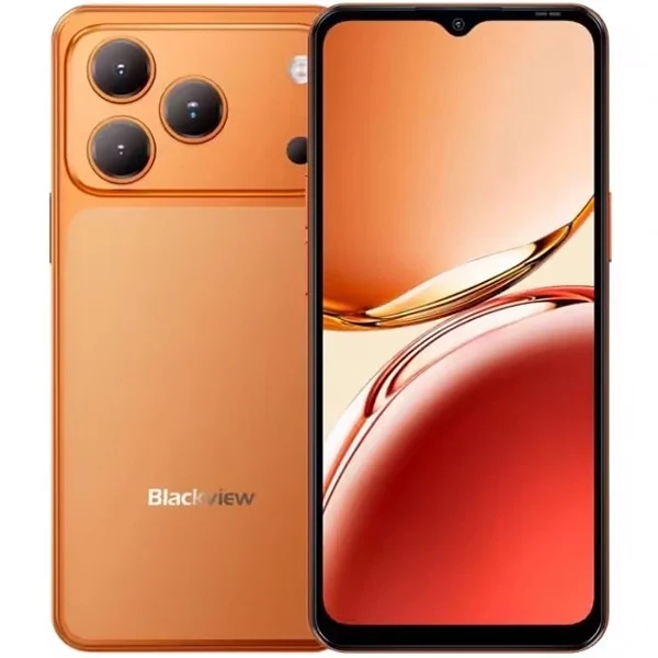 BlackView Wave 7C 4/128GB - Orange