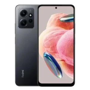 Redmi Note 12 4/128GB – Onix Gray