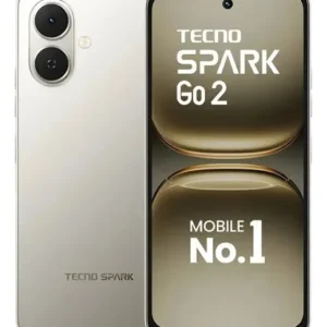 Tecno Spark Go 2 3/64GB – Grey Titanium